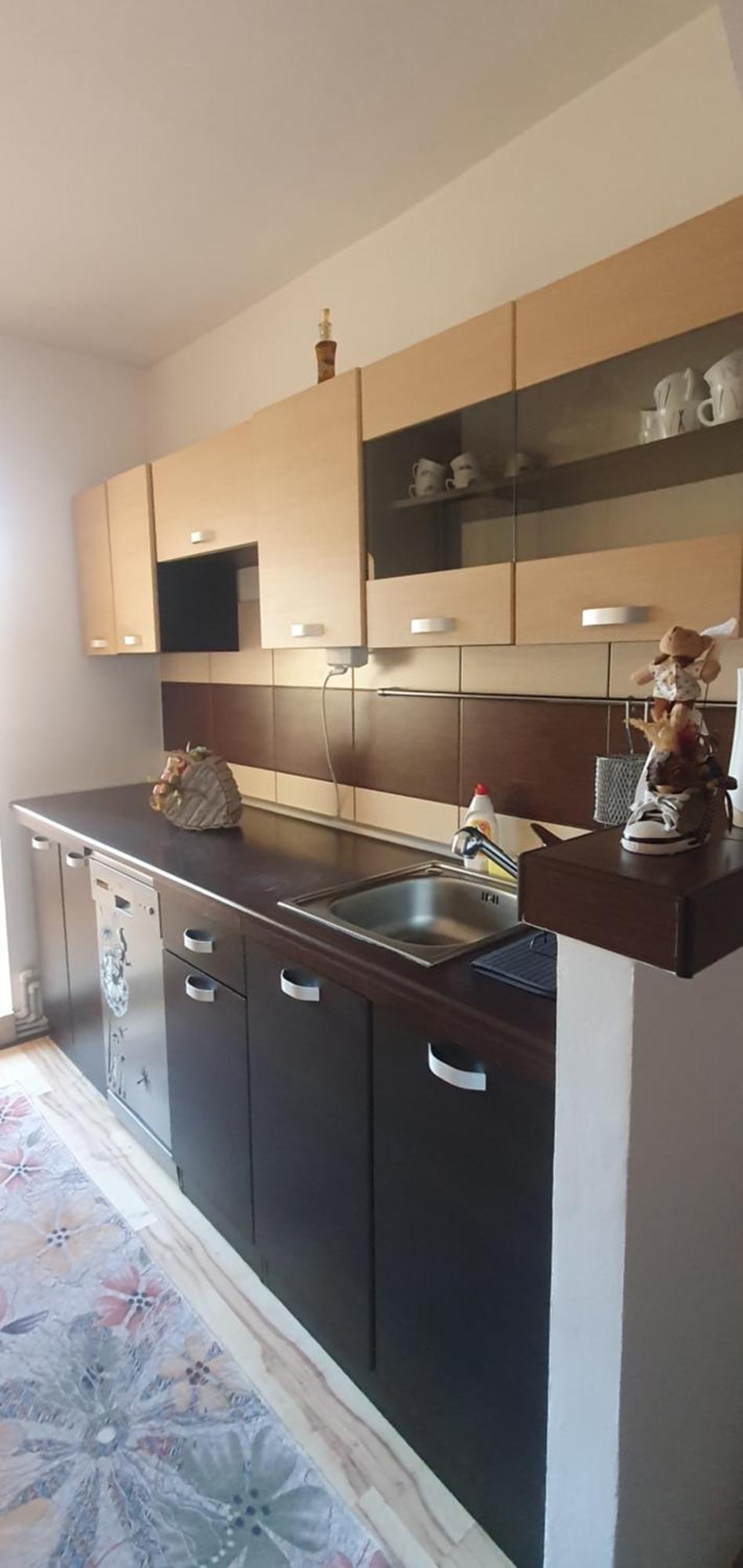 Sepsi 4You Apartment Sfântu-Gheorghe Extérieur photo
